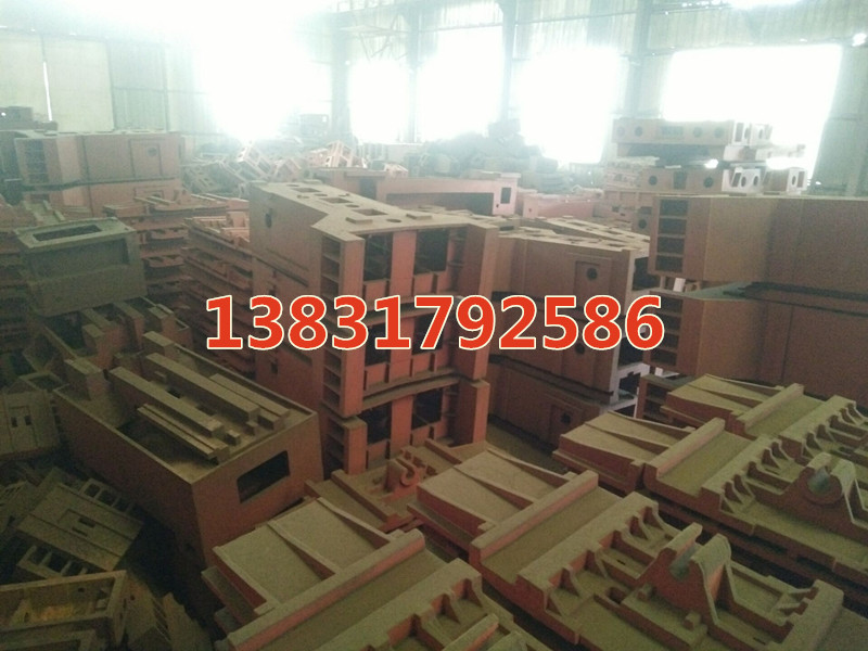 數(shù)控機(jī)床鑄件 數(shù)控機(jī)床鑄件
